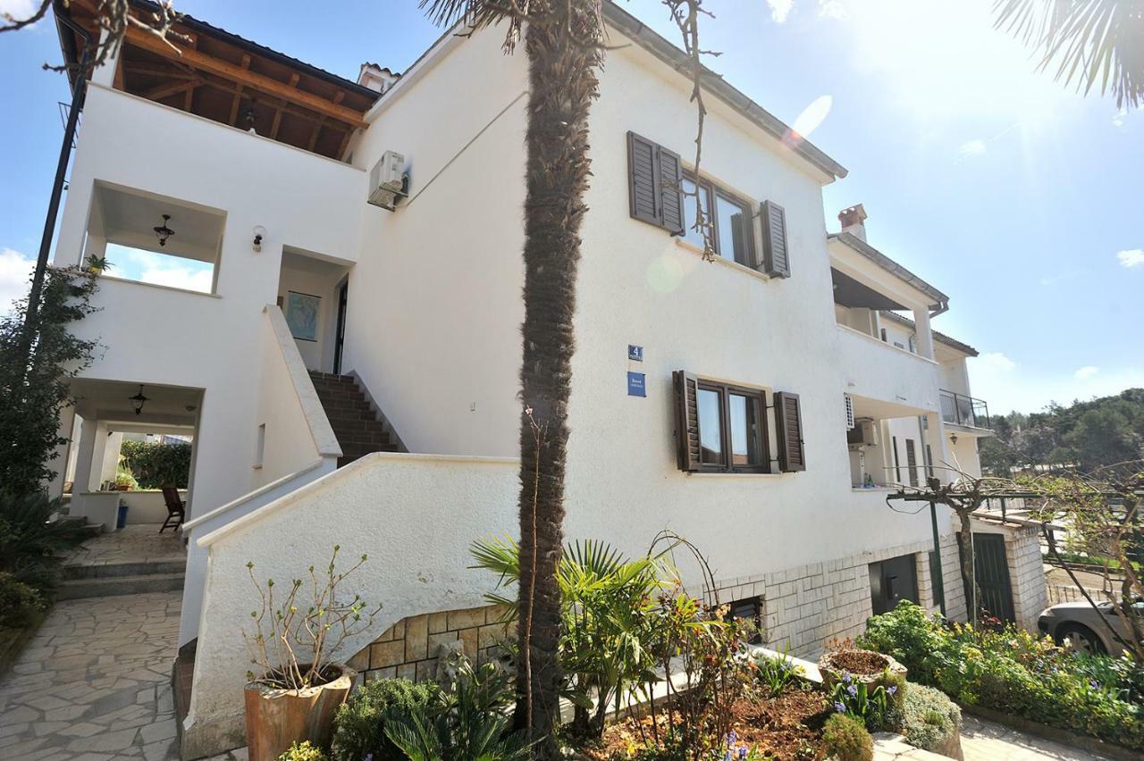 Fabac Apartment *